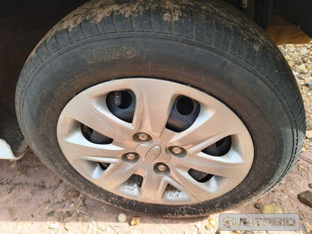 Ford KA SE 1.5 HA B 2017 — foto 14