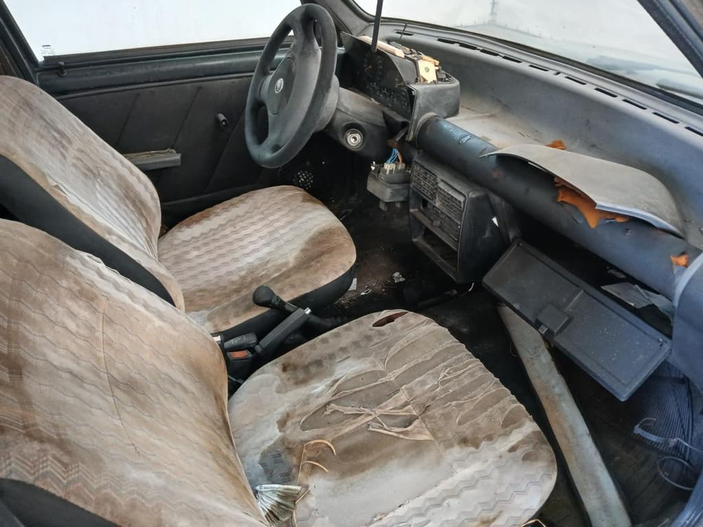 Fiat UNO Eletronic 1994 — foto 3