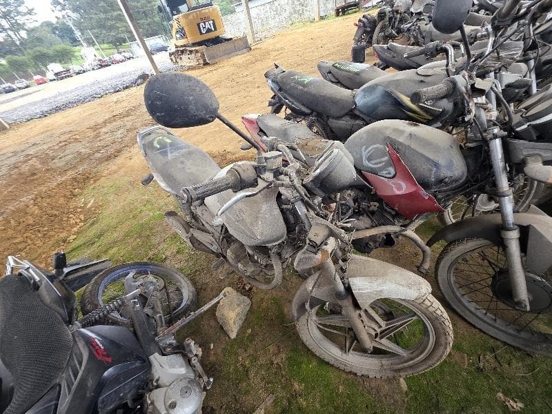 JTA Jta/suzuki En125 YES 2006 — foto 3