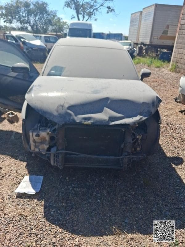 Audi A1 2013 — foto 2