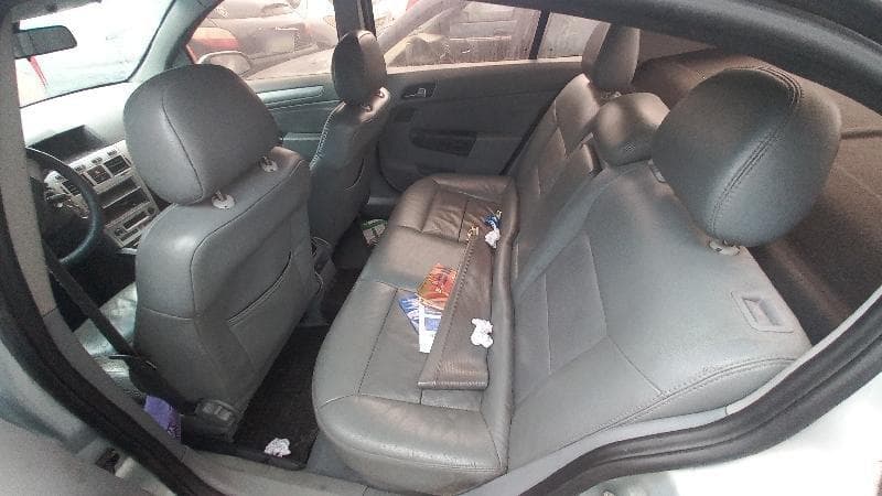 Chevrolet Gm/vectra Sedan Elegance 2006 — foto 9