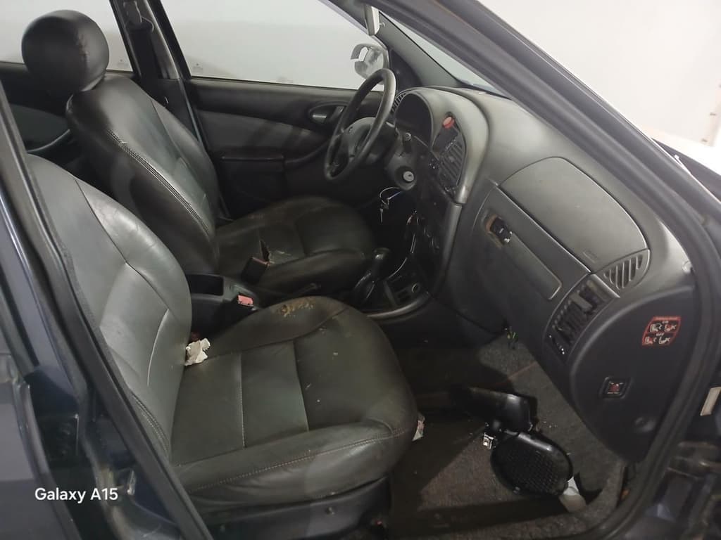 Citroën Xsara GLX 16V 1999 — foto 6