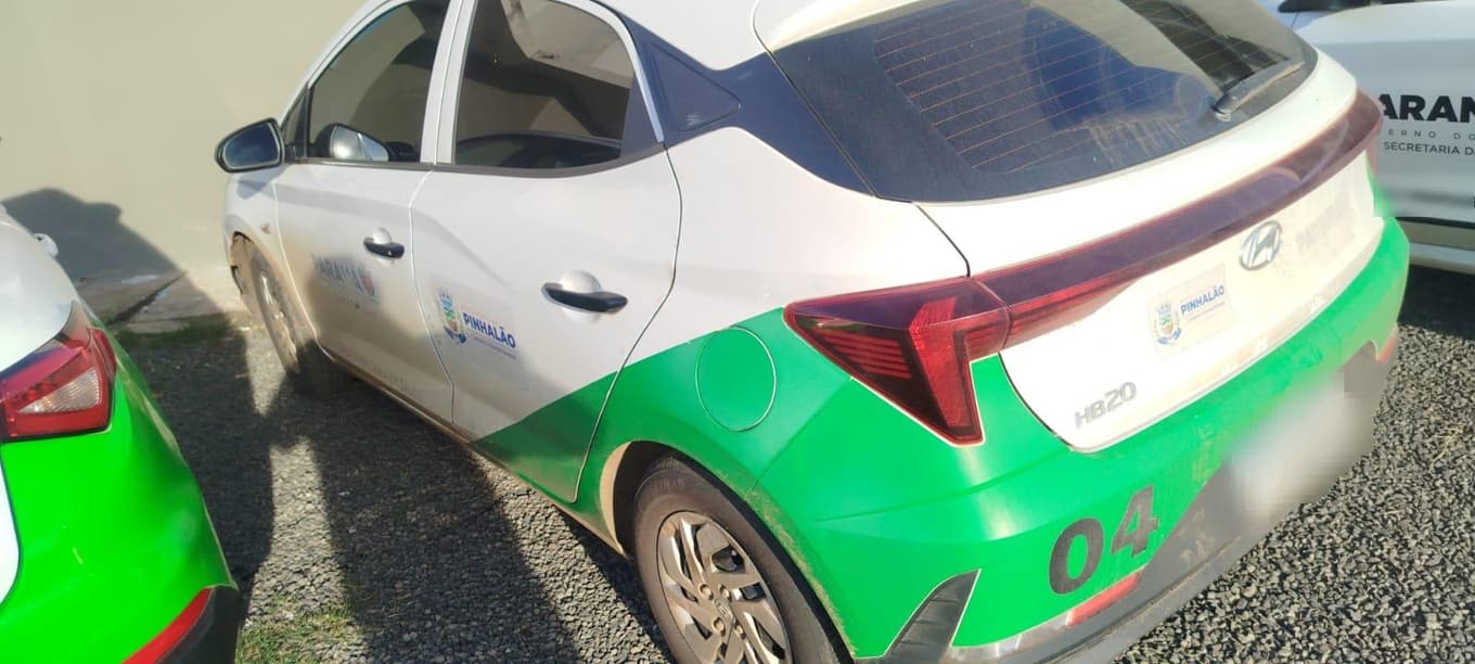 Hyndai Hb20 2023 — foto 2