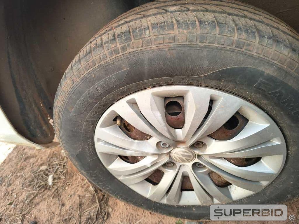 Volkswagen Novo Voyage TL MBV 2018 — foto 15
