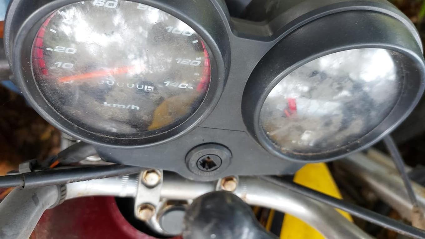 Honda Honda/cg 125 Titan KS 2004 — foto 4