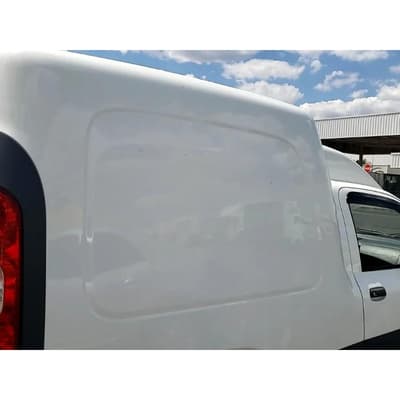 Fiat Fiorino 2018 — foto 34