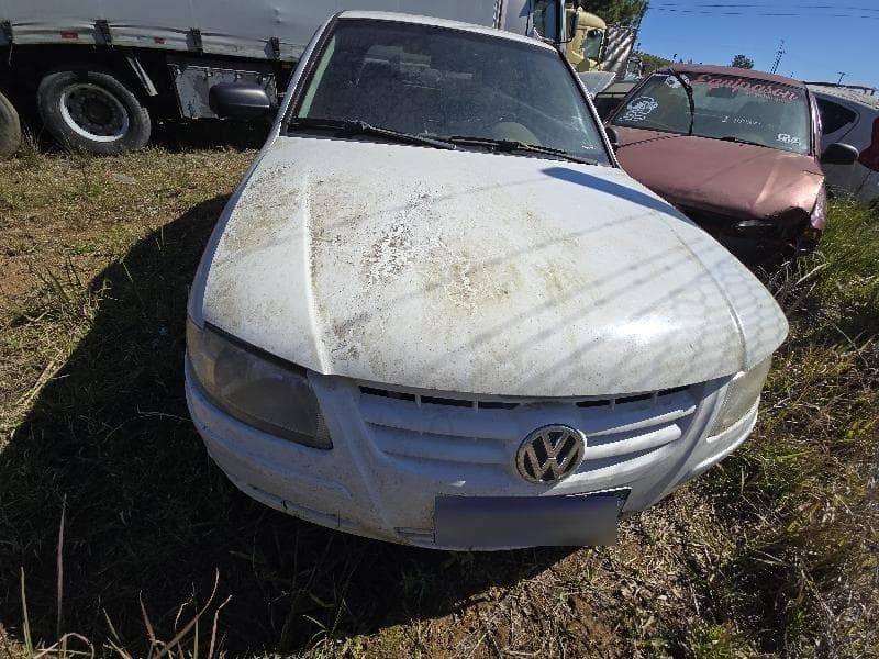 Volkswagen GOL 1.0 GIV 2011 — foto 1
