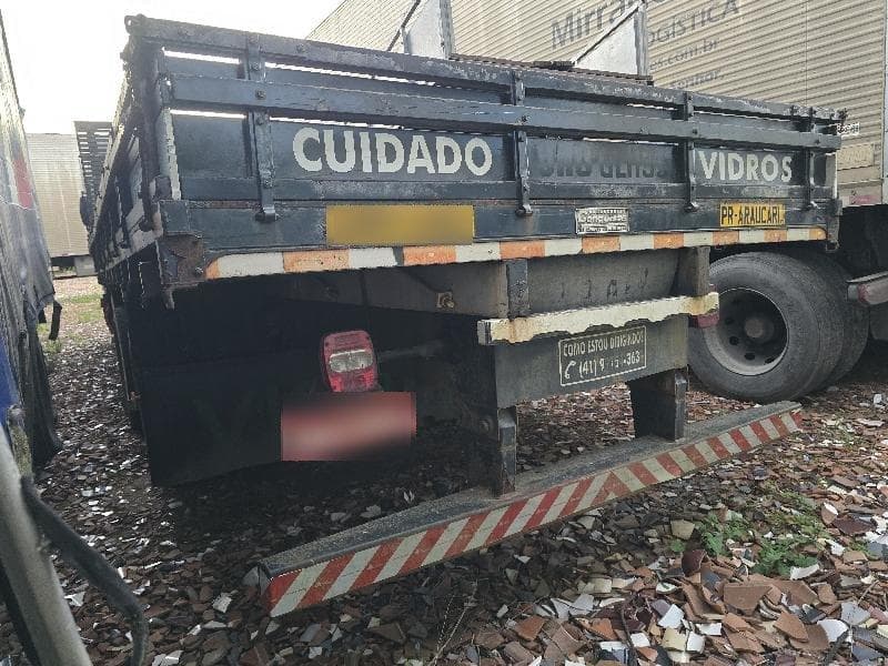 Volkswagen 24.250 CLC 6X2 2009 — foto 12
