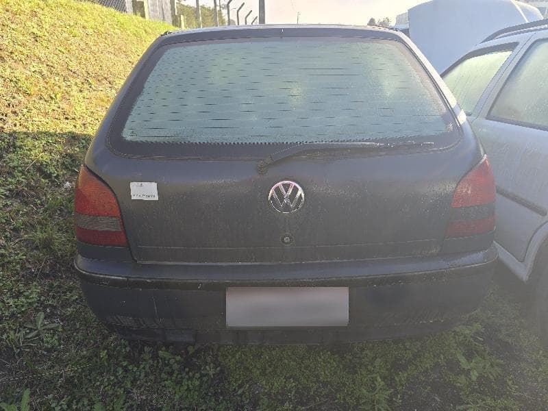 Volkswagen GOL 1.0 2004 — foto 6