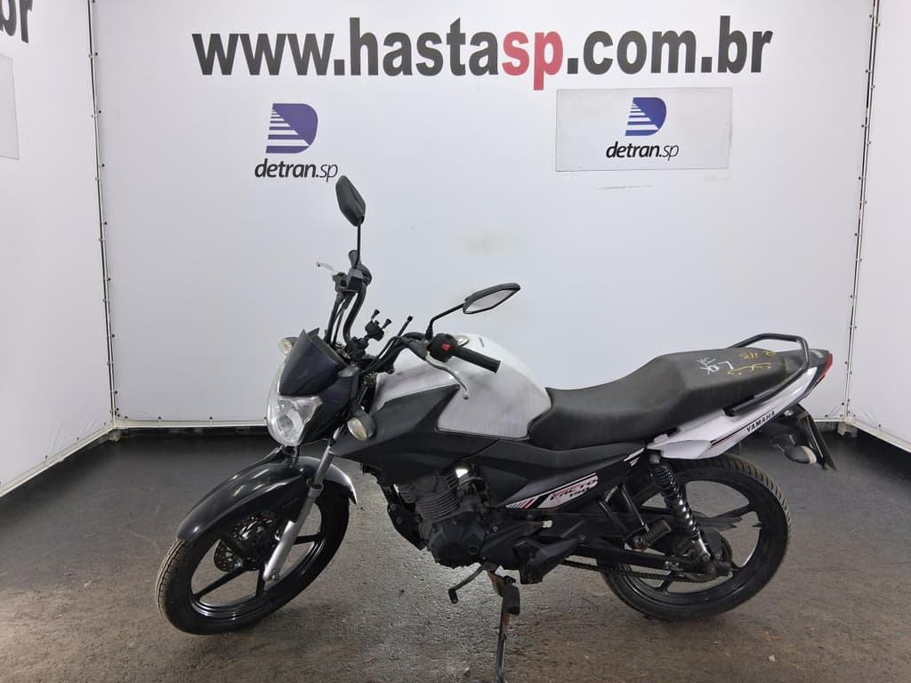 Yamaha Ybr150 Factor ED 2023 — foto 2