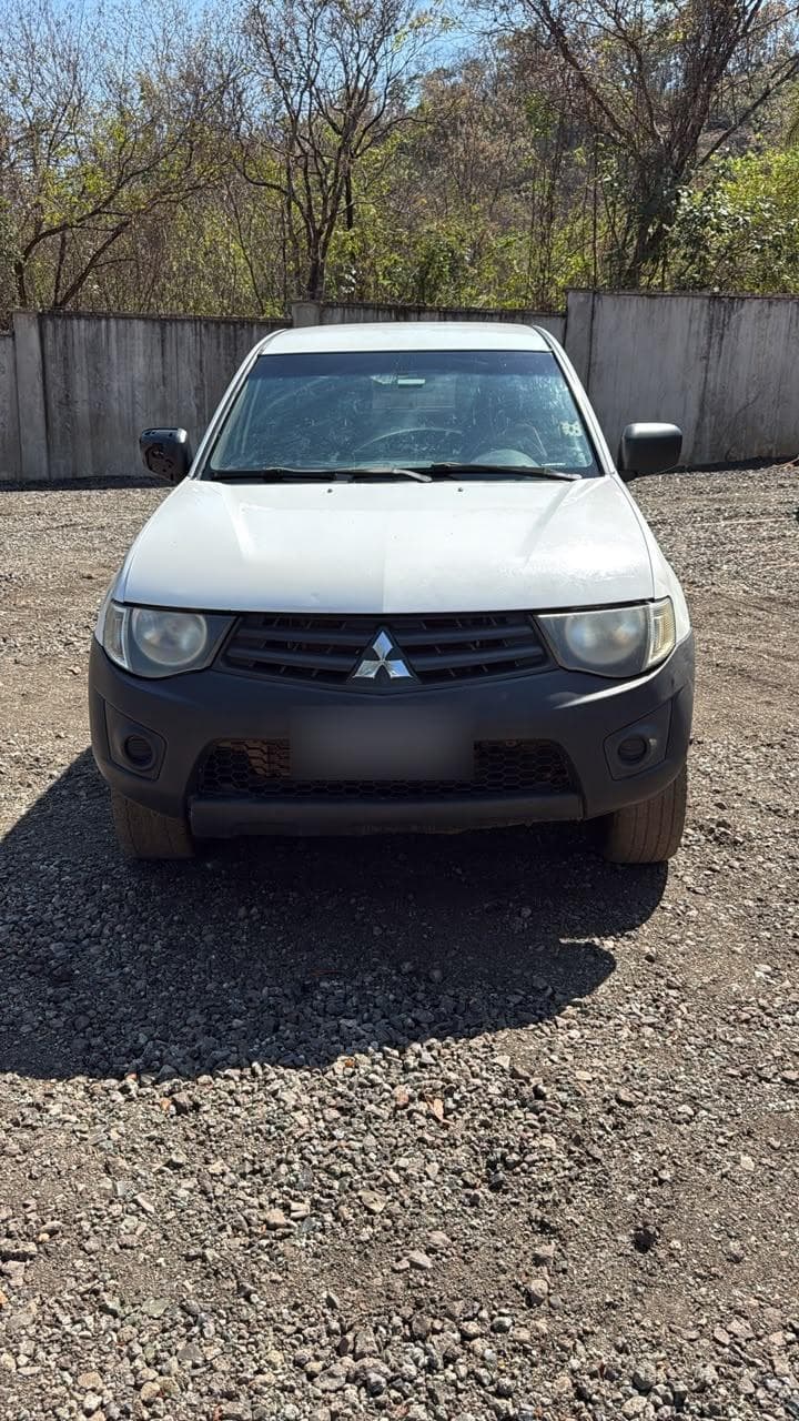 Mitsubishi L200 Triton GL D, 2018 — foto 3
