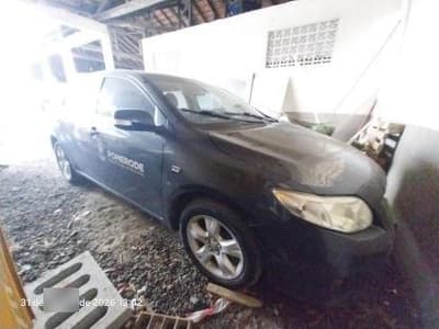 Toyota Corolla 2010 — foto 6