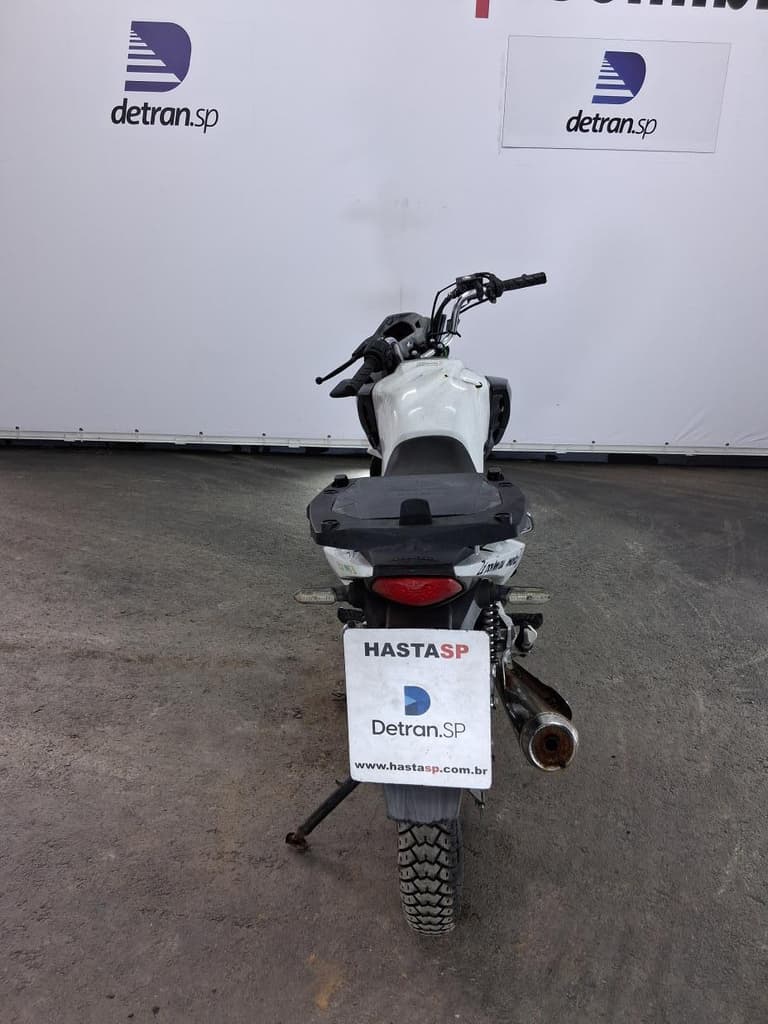 Honda CG 160 FAN 2018 — foto 4