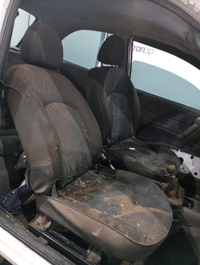 Chevrolet Corsa Wind 1996 — foto 6
