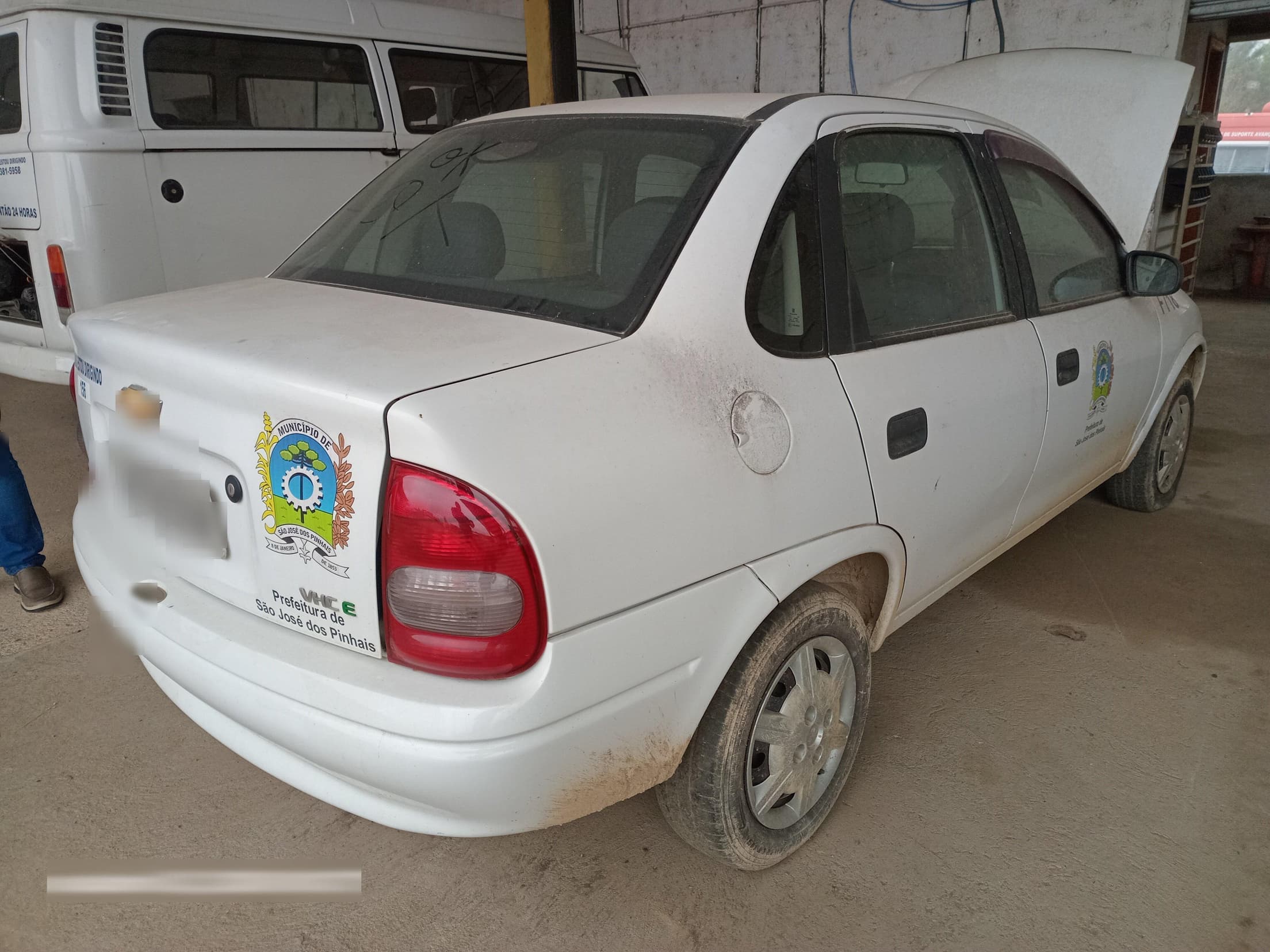 Fiat Strada 2010 — foto 2