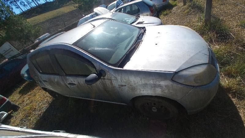 Renault Sandero Aut1016v 2009 — foto 1