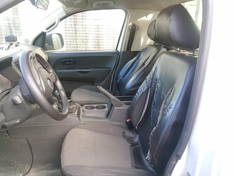 Volkswagen Amarok CS 4X4 S 2.0, 2018 — foto 14