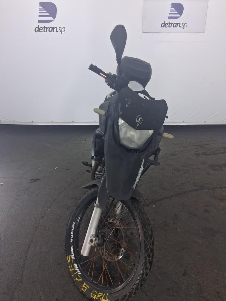 Honda XRE 300 2011 — foto 3