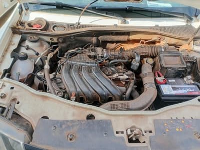 Renault Oroch 1.6 4x2, 2022 — foto 19
