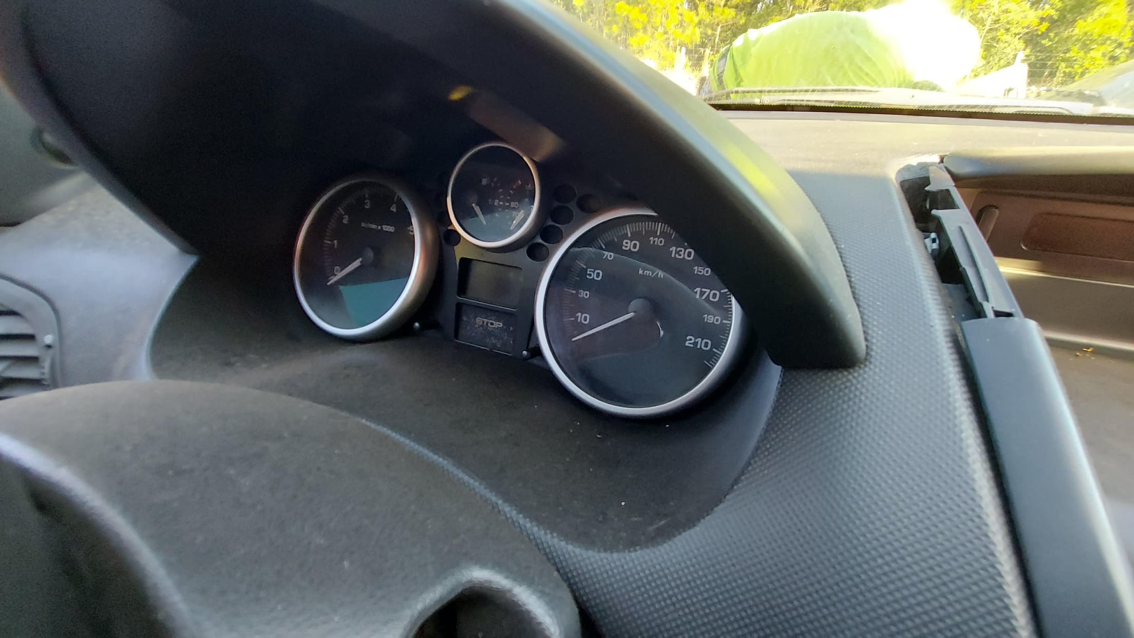 Peugeot Peugeot/207hb XR 2009 — foto 8