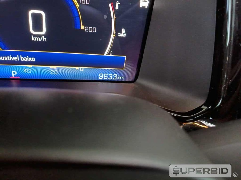 Chevrolet Tracker 12T a PR, 2026 — foto 29