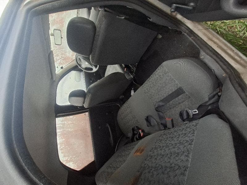 Fiat Palio Fire Flex 2006 — foto 14