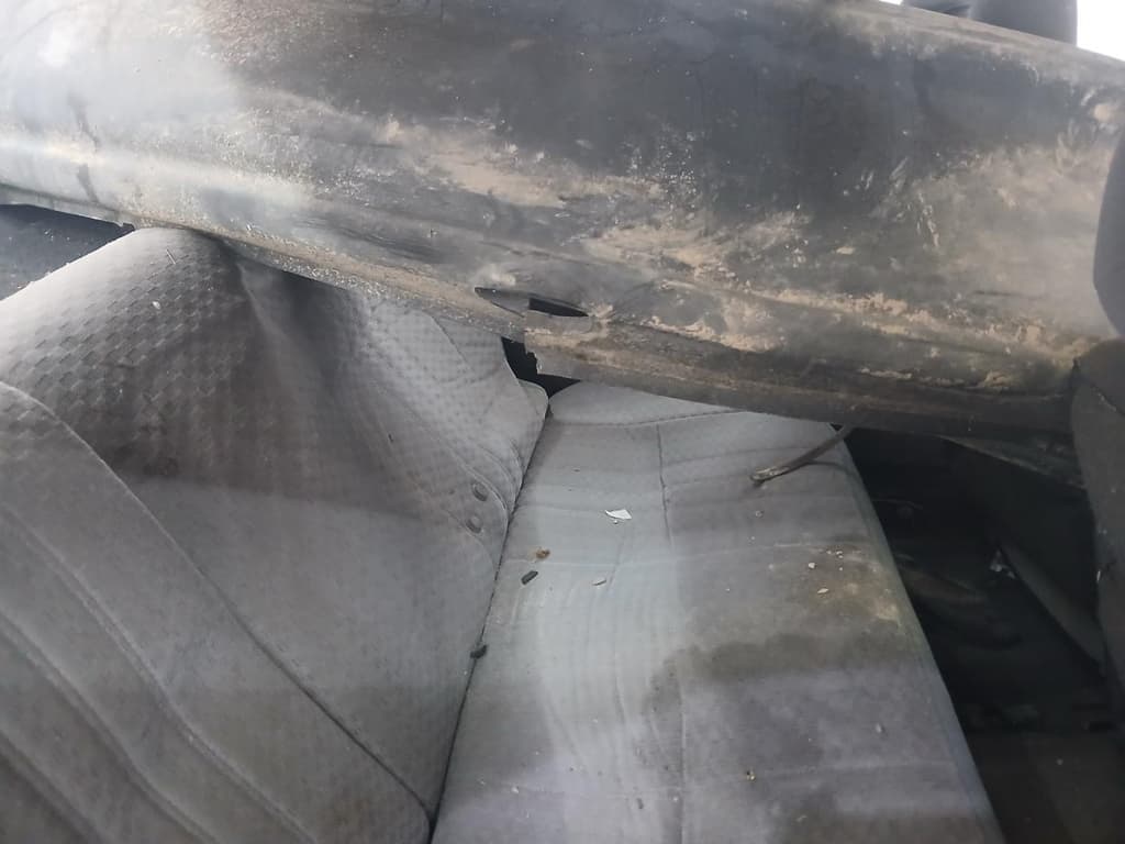Chevrolet Corsa Wind 1995 — foto 3