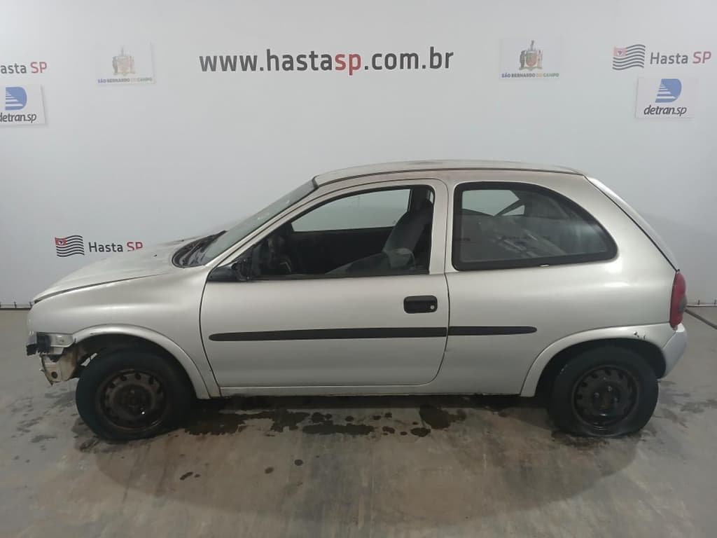 Chevrolet Corsa Wind 2000 — foto 2
