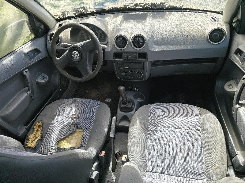 Volkswagen GOL 1.0 2007 — foto 10