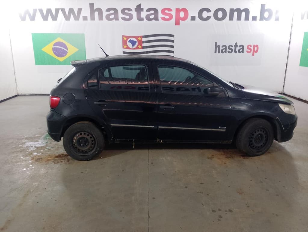 Volkswagen GOL 2010 — foto 2