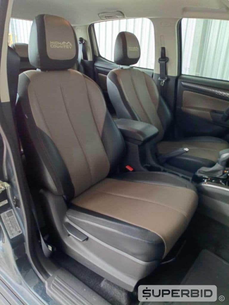 Chevrolet S10 HC Dd4a, 2025 — foto 26