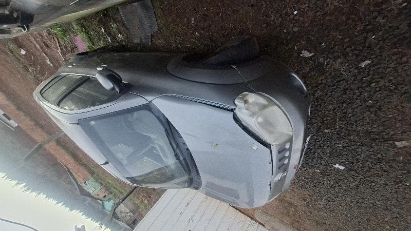 Fiat UNO Vivace 1.0 2011 — foto 3