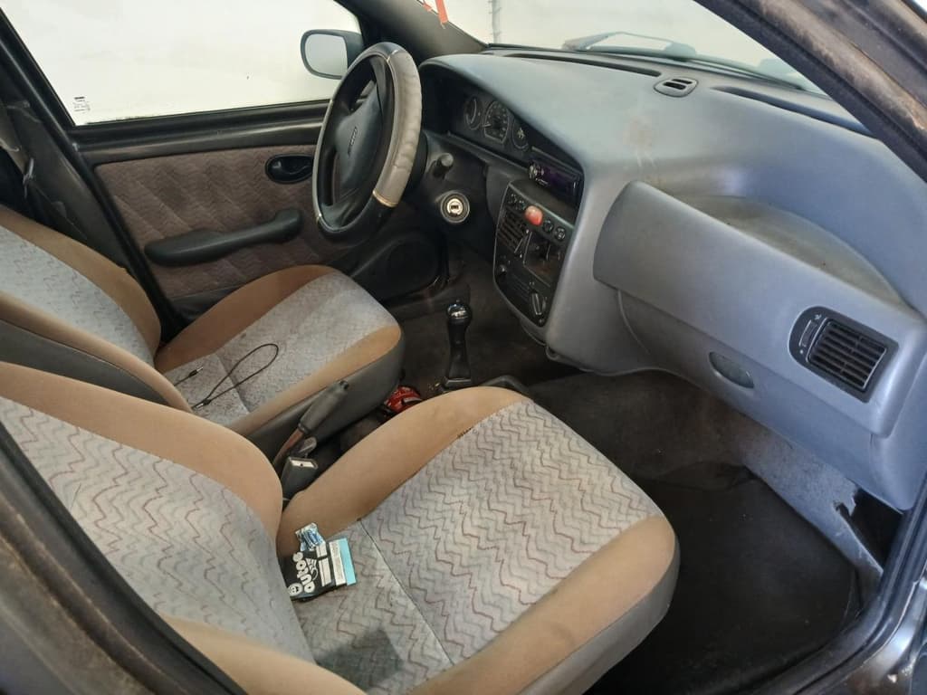 Fiat Palio EX 2000 — foto 3