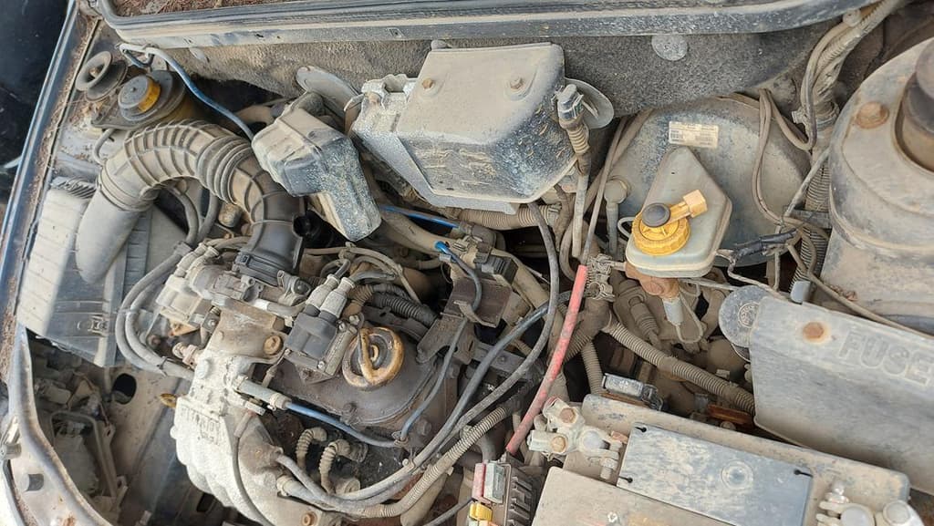 Fiat Fiat/palio ELX 1999 — foto 10