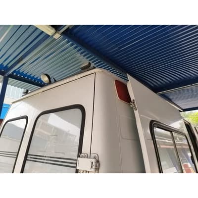 Fiat D Niks Ambulancia, 2012 — foto 22