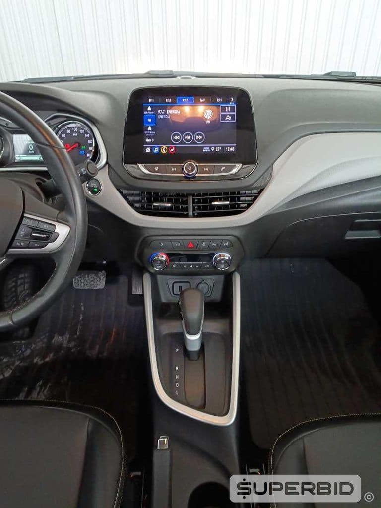 Chevrolet Onix Plus 10tat Pr2, 2024 — foto 29