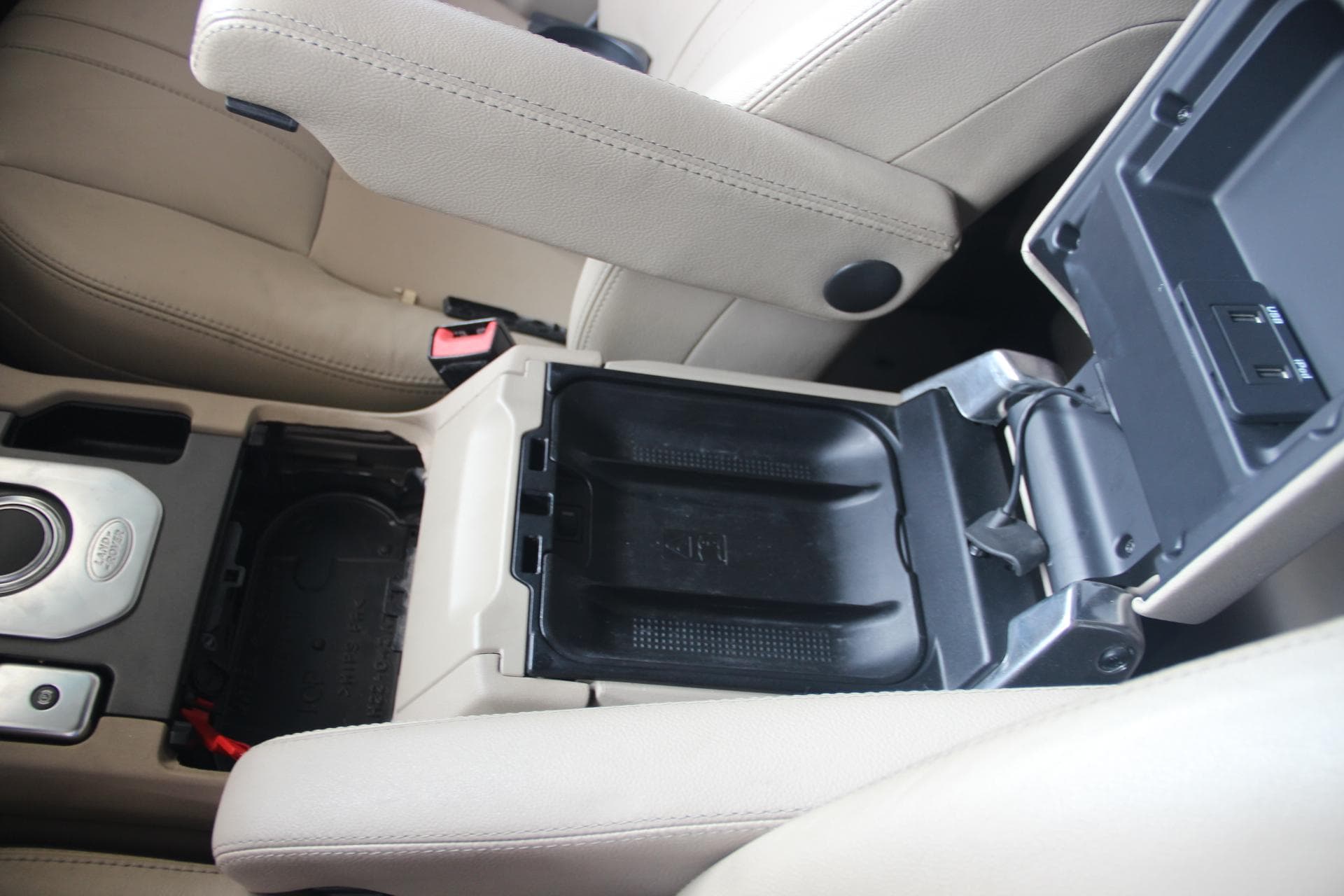 Land Rover Discovery 4 Hse, 2013 — foto 8