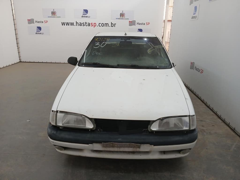 Renault 19rn 1995 — foto 4