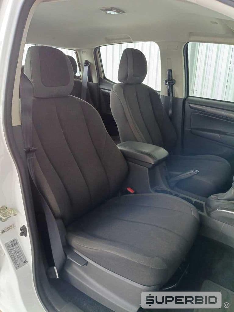 Chevrolet S10 WT Dd4a, 2025 — foto 11
