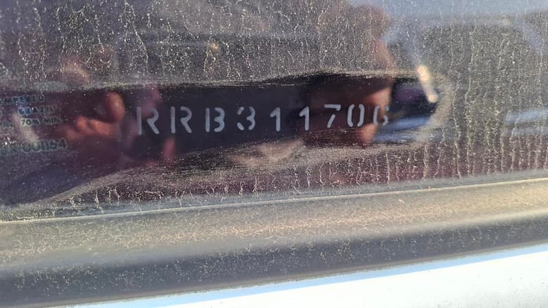 Chevrolet Gm/vectra CD 1994 — foto 5