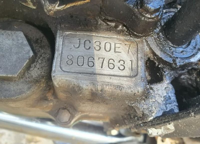 Honda Honda/cg 125 FAN 2008 — foto 4