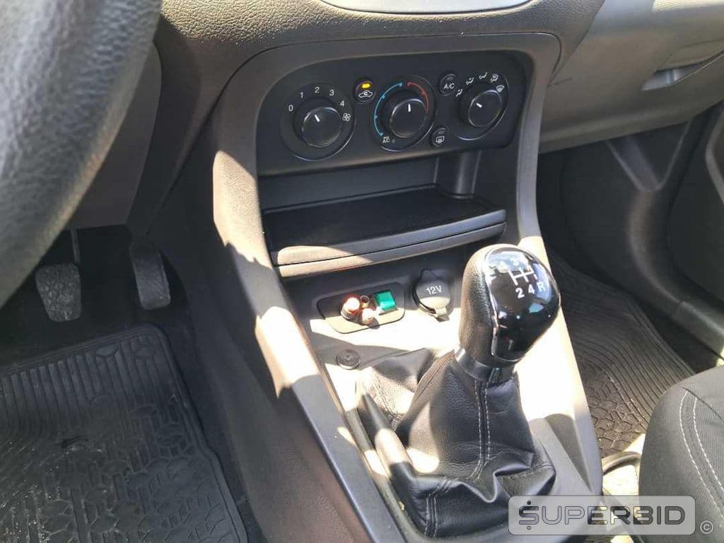 Ford KA SE 1.5 HA B 2017 — foto 27