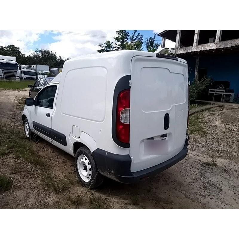 Fiat Fiorino 2019 — foto 3