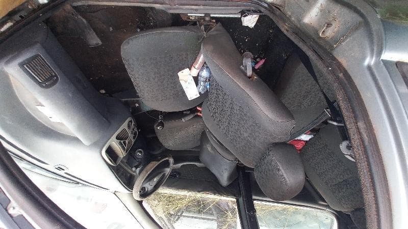 Fiat Palio Fire Flex 2008 — foto 9