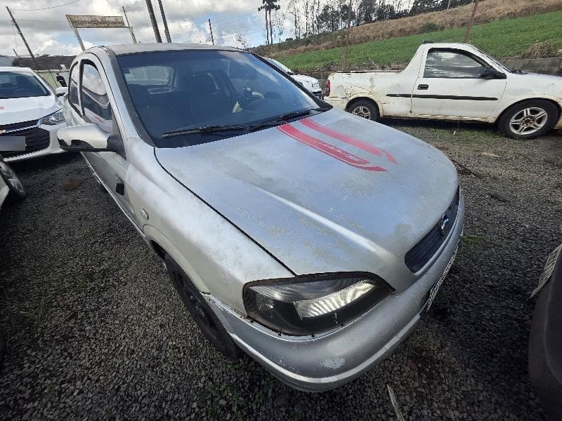 Chevrolet Astra GL 1999
