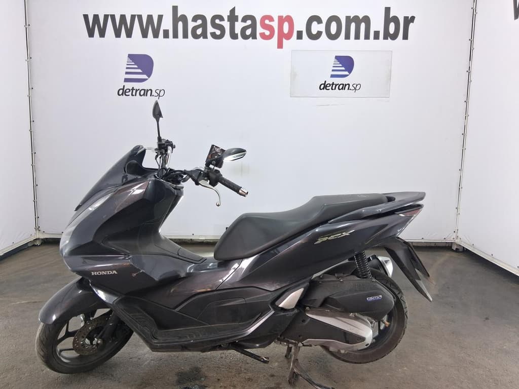 Honda PCX 160 2024 — foto 2