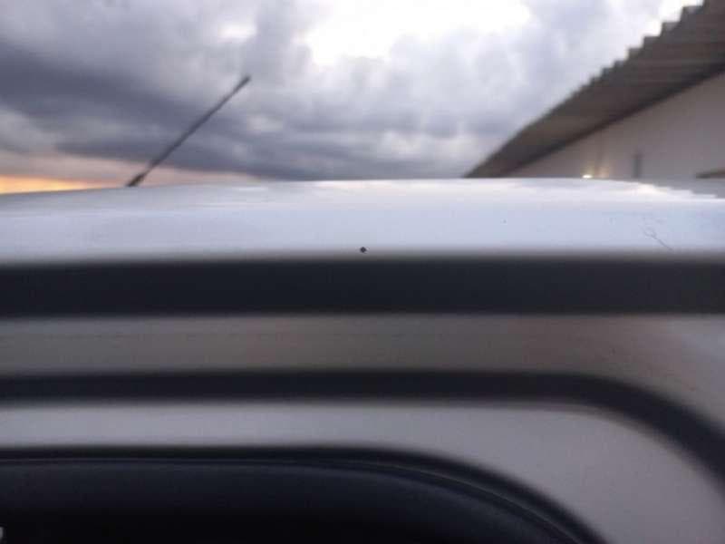 Chevrolet S10 2014 — foto 52