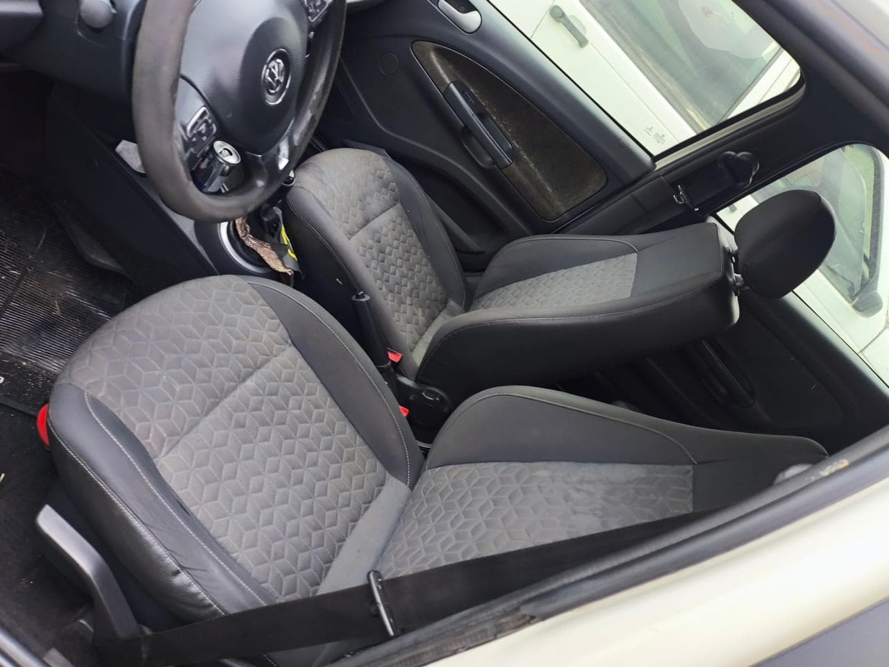 Volkswagen Novo GOL 1.0 Track, 2013 — foto 6