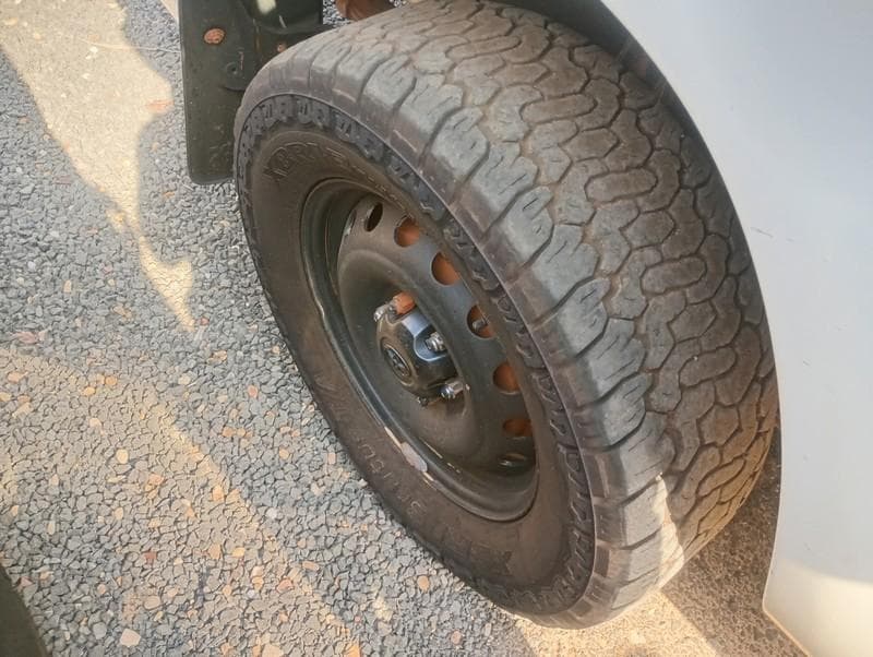 Toyota Hilux 2019 — foto 9