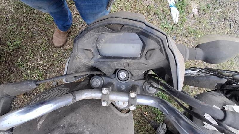 Honda Honda/cg 125 FAN KS 2015 — foto 5